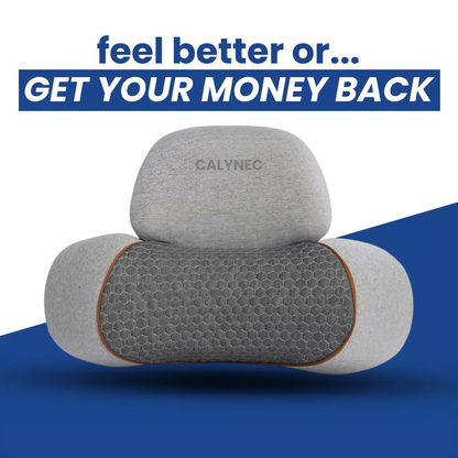 Calynec™ - 3 In 1 Neck Massage Pillow